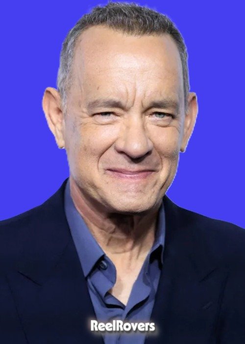 Tom Hanks